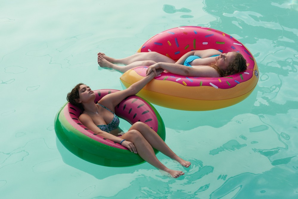 Intercontinental Film