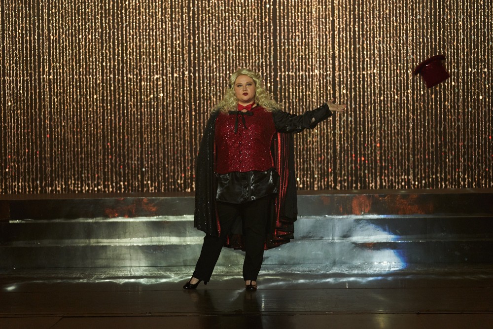 Intercontinental Film