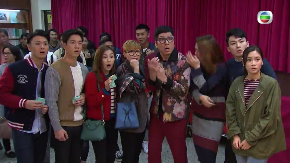 《愛回家之開心速遞》