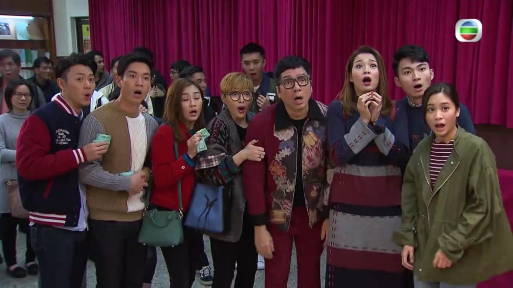 《愛回家之開心速遞》