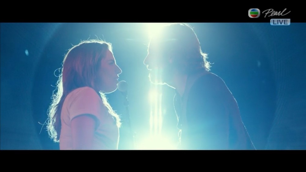 《A Star is Born》