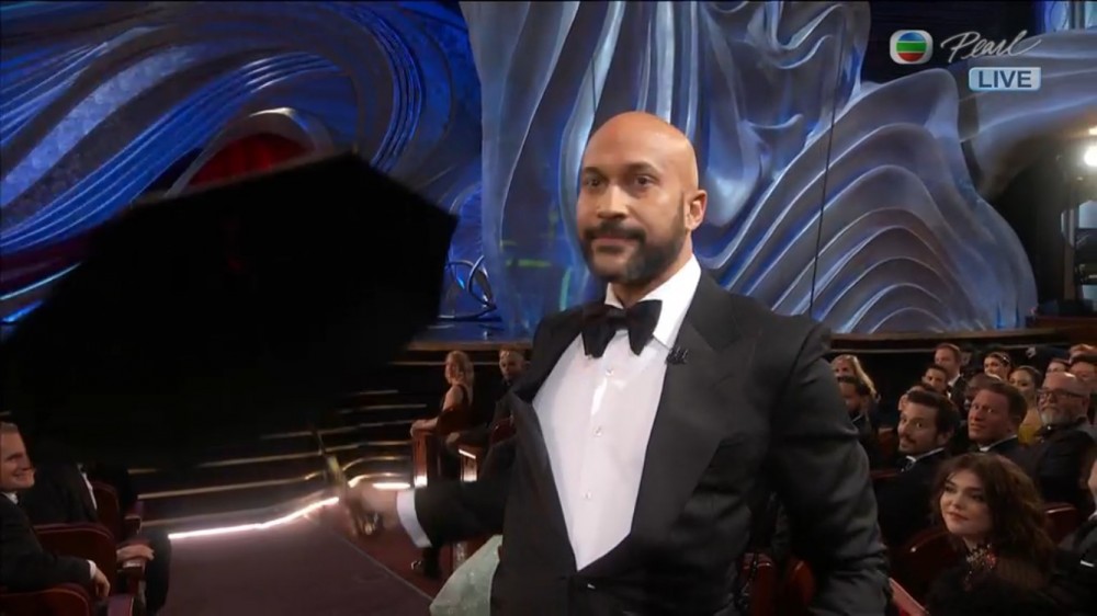 《OSCAR》