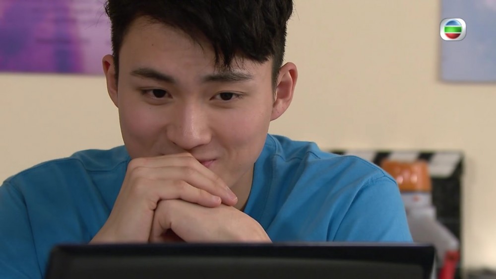 愛回家之開心速遞