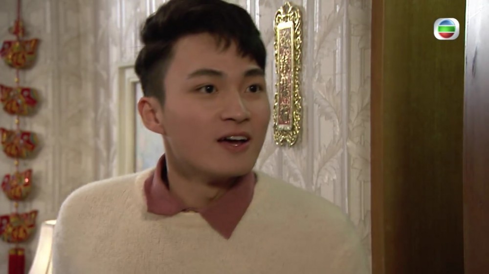 愛回家之開心速遞