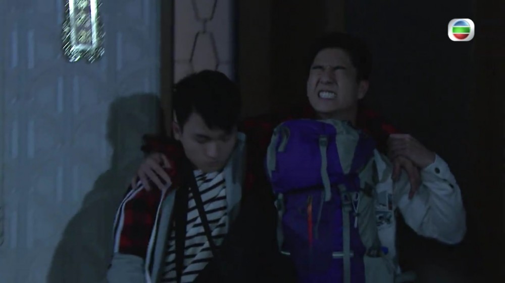 愛回家之開心速遞