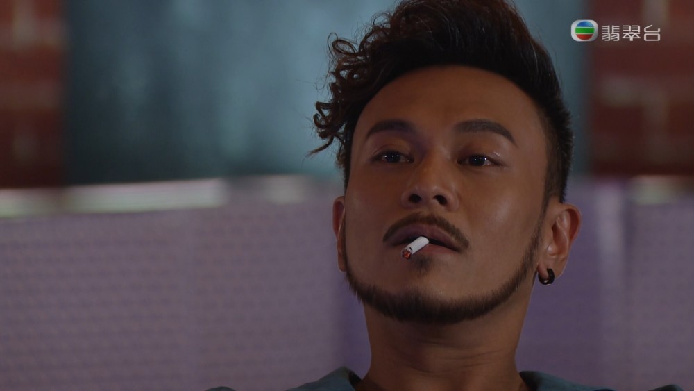 果欄中的江湖大嫂