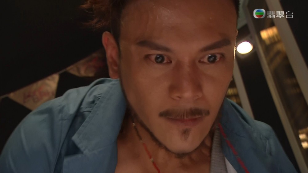 果欄中的江湖大嫂