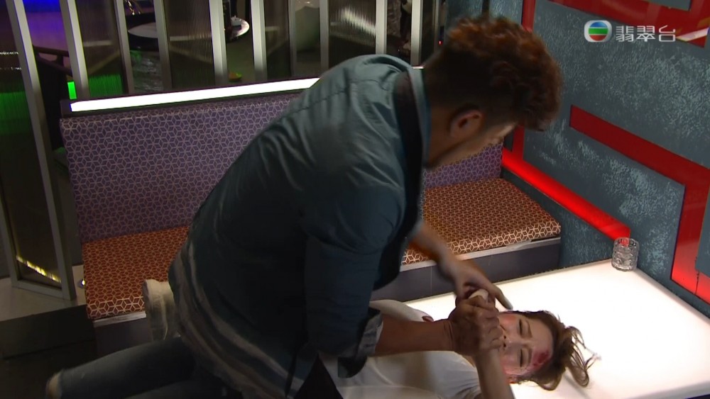 果欄中的江湖大嫂