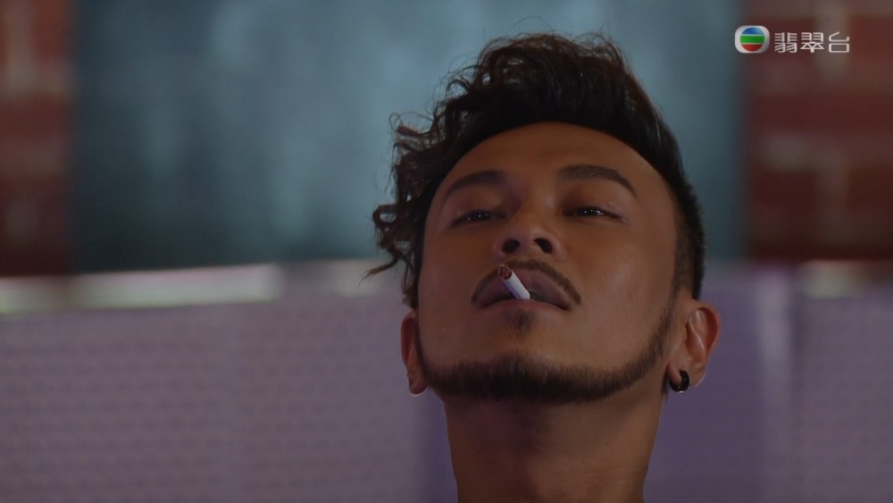 果欄中的江湖大嫂