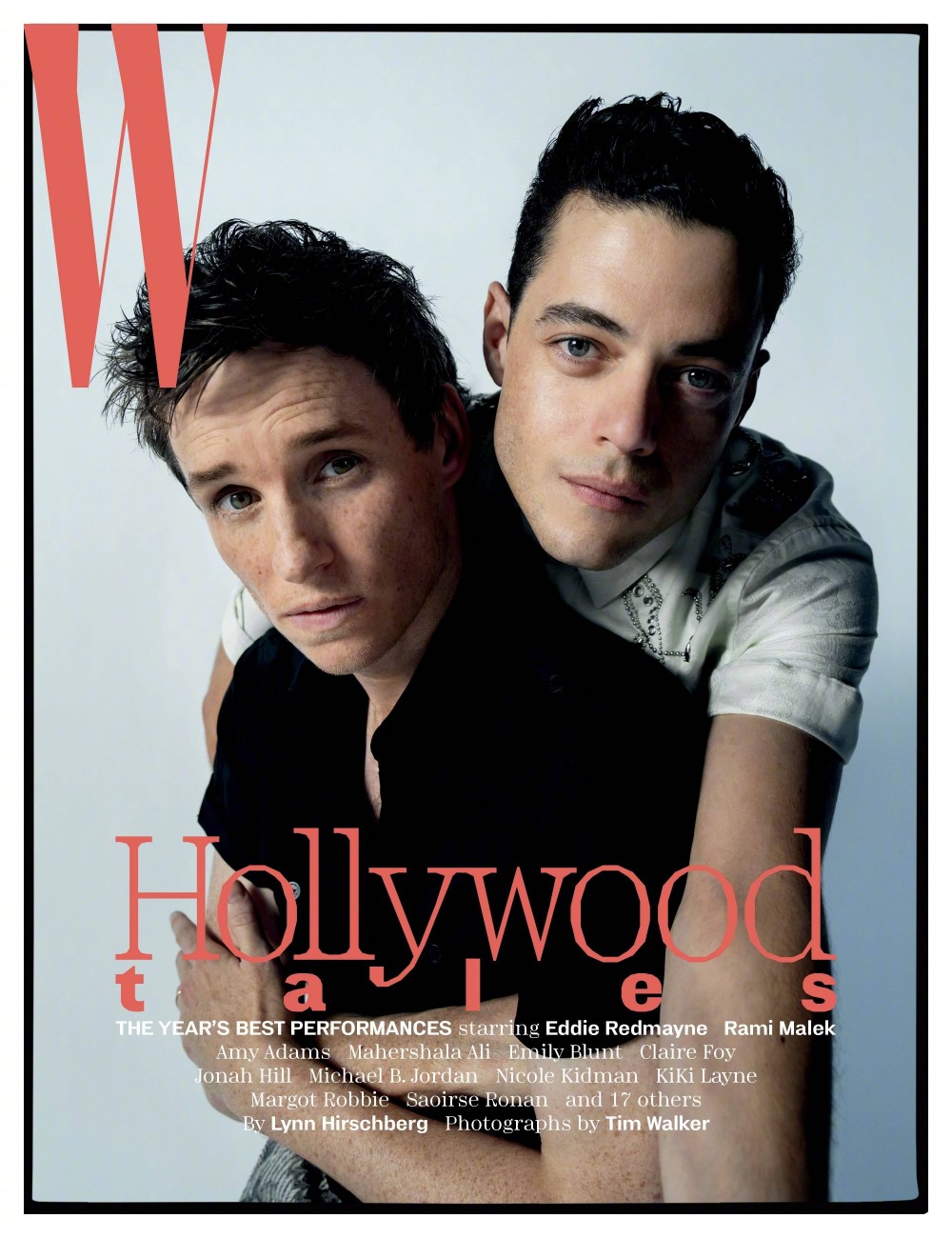 WMagazine