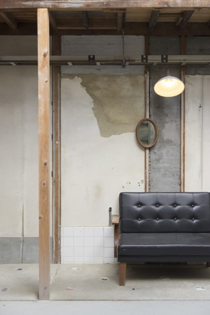 Kyoto Art Hostel Kumagusuku