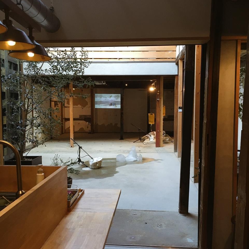 Kyoto Art Hostel Kumagusuku