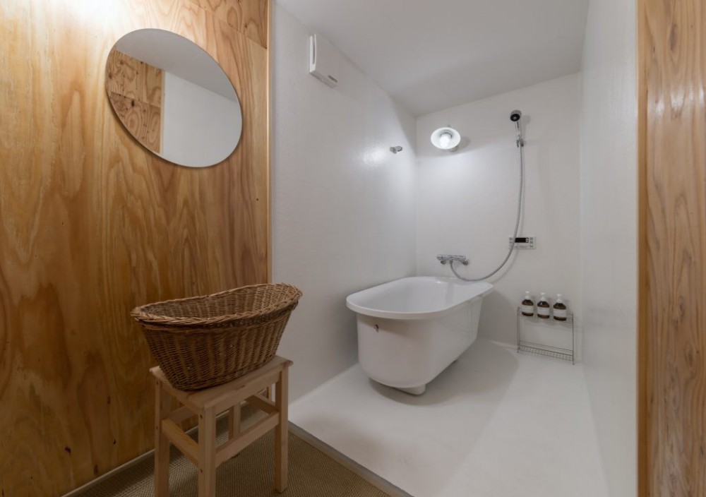 Kyoto Art Hostel Kumagusuku