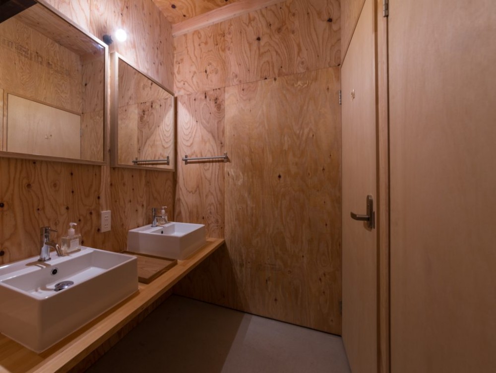 Kyoto Art Hostel Kumagusuku