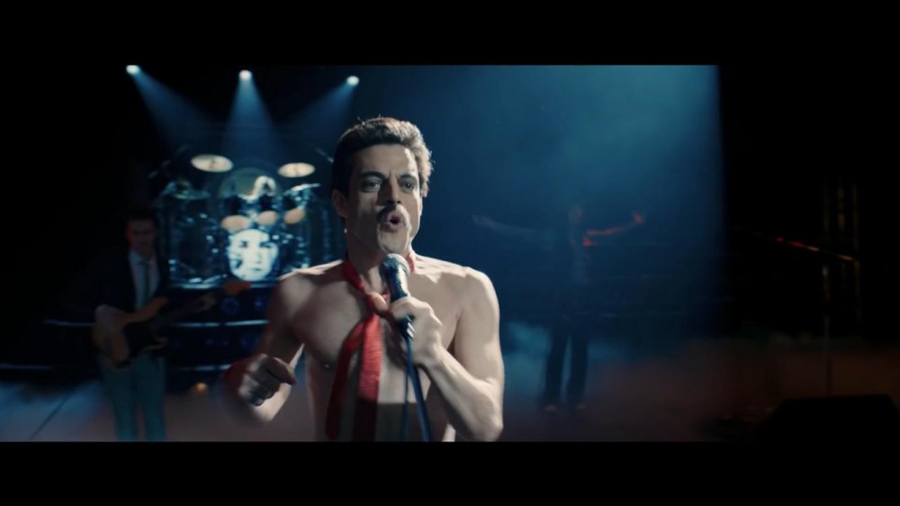 Bohemian Rhapsody