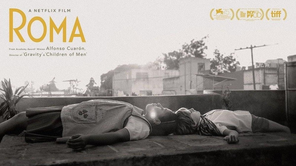 《Roma》