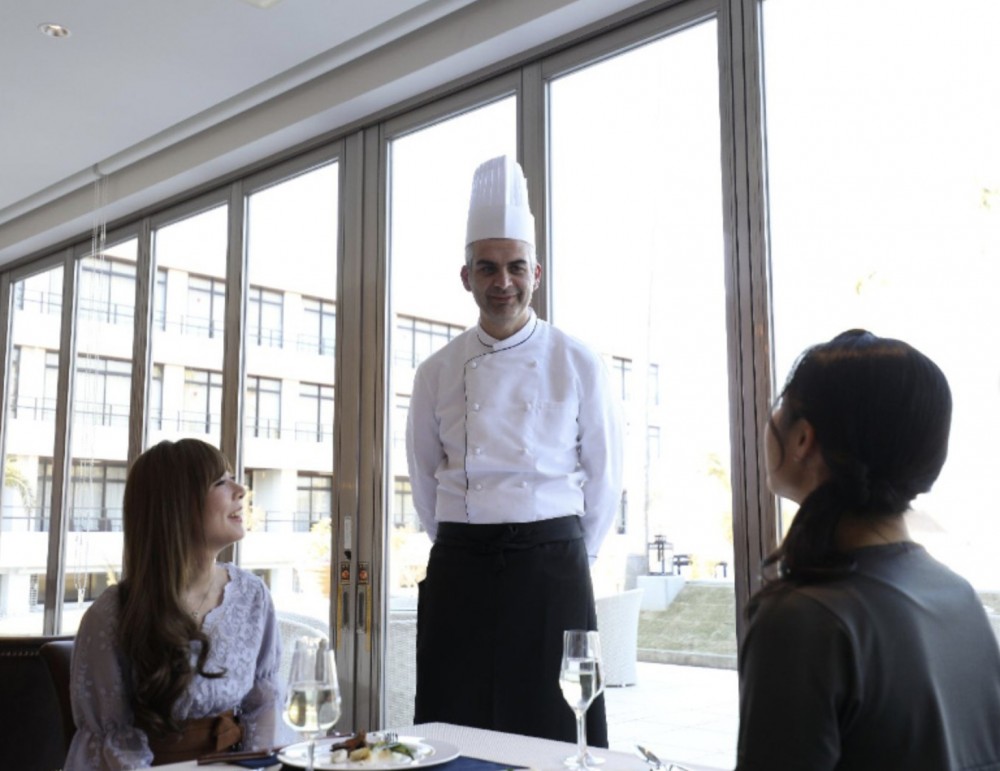 Infinito Hotel & Spa