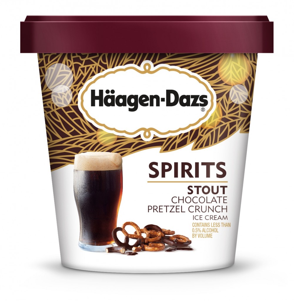 Häagen-Dazs