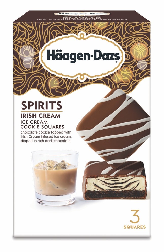 Häagen-Dazs