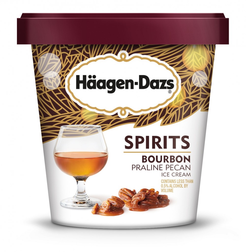 Häagen-Dazs
