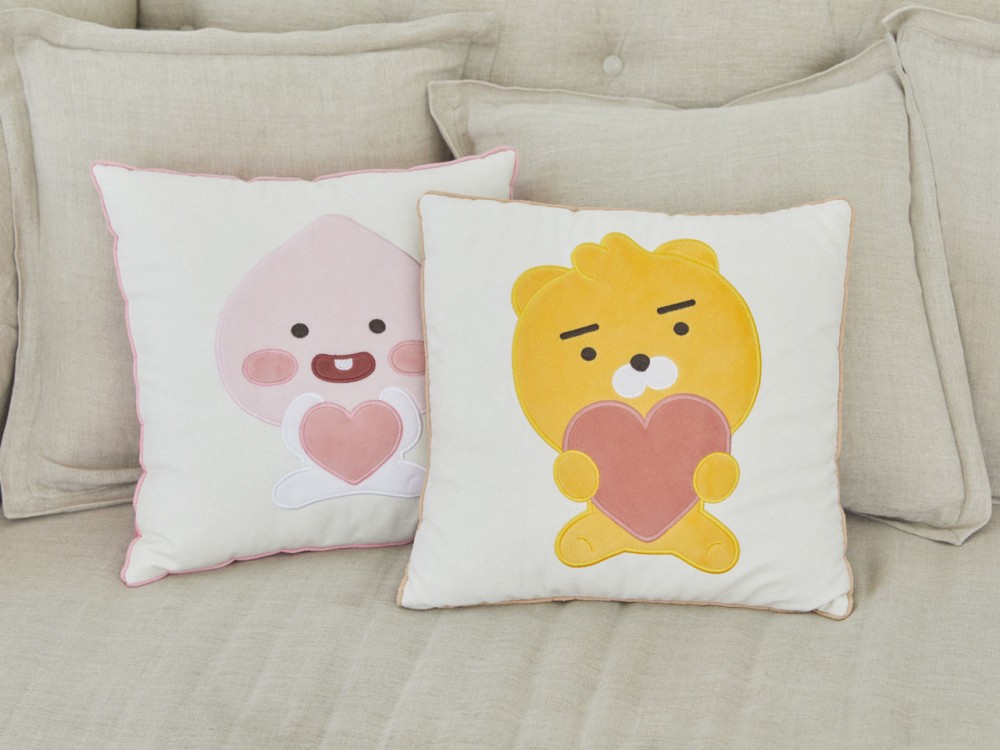 Kakao Friends 官網