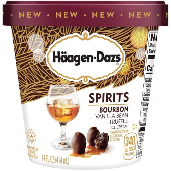 Häagen-Dazs