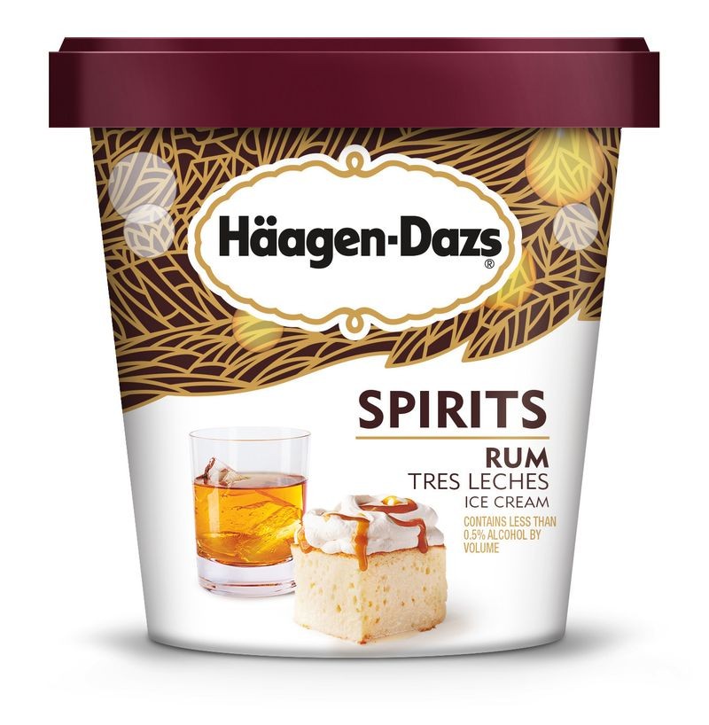 Häagen-Dazs