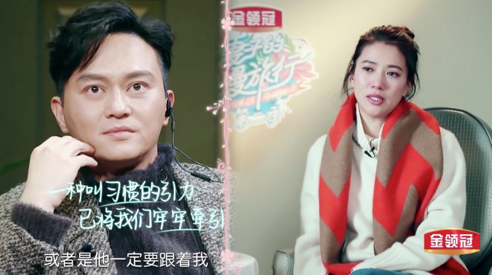 《妻子的浪漫旅行2》