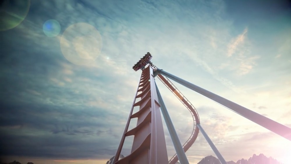 Canada's Wonderland@ YouTube