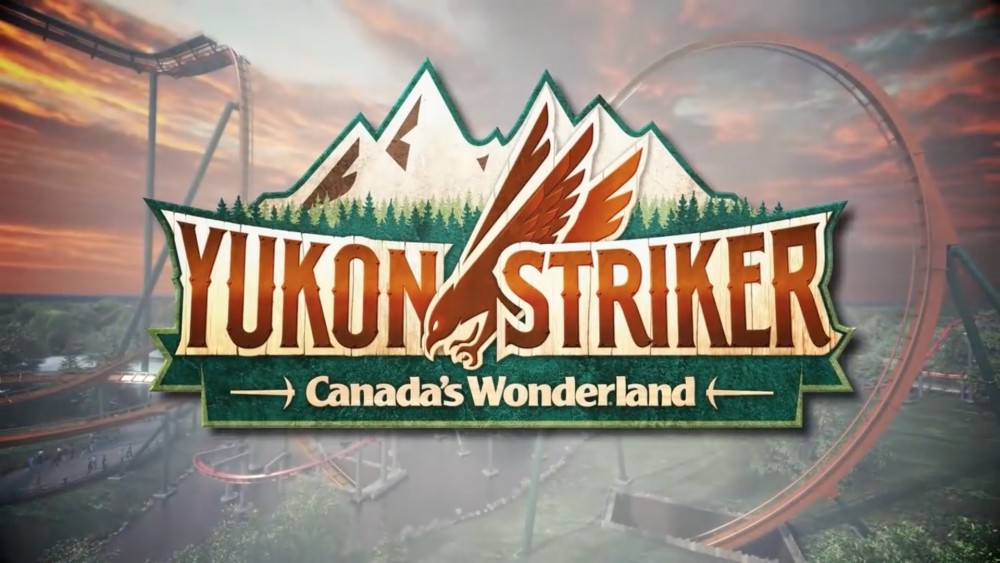 Canada's Wonderland@ YouTube