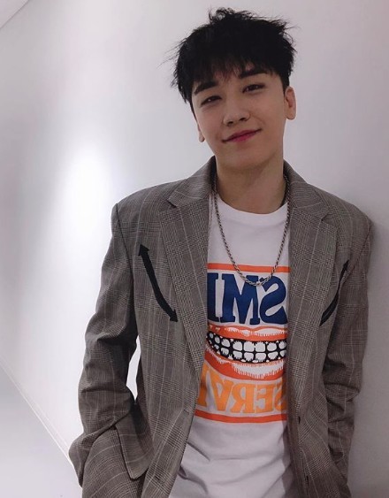 勝利 ig