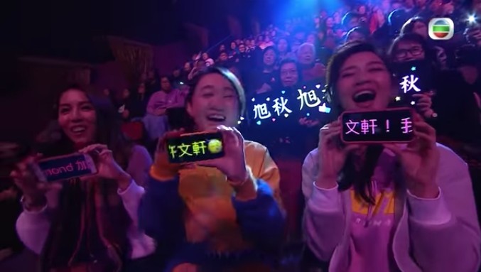 《流行經典50年》