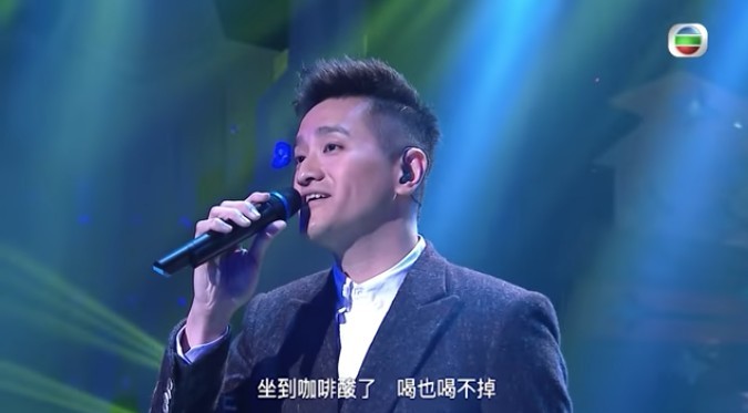 《流行經典50年》