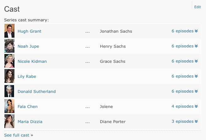 iMDb