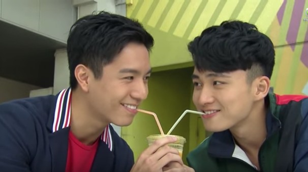 《愛回家之開心速遞》