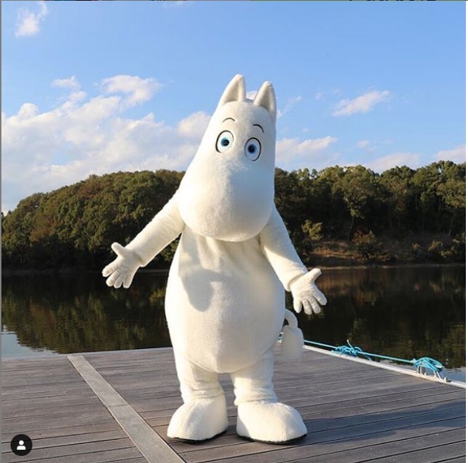 moominvalleypark@IG