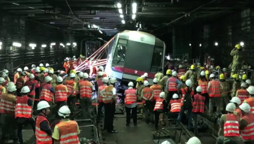 facebook@香港消防處