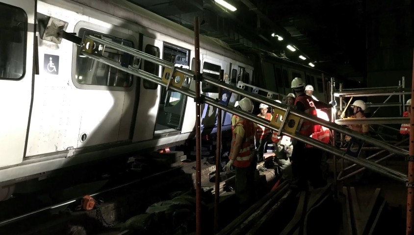 facebook@香港消防處