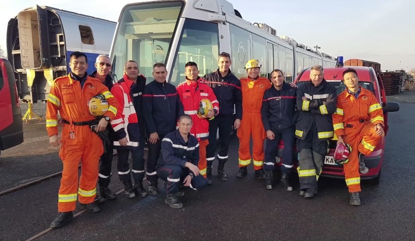 facebook@香港消防處