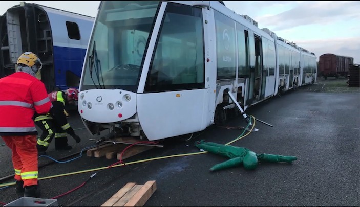 facebook@香港消防處