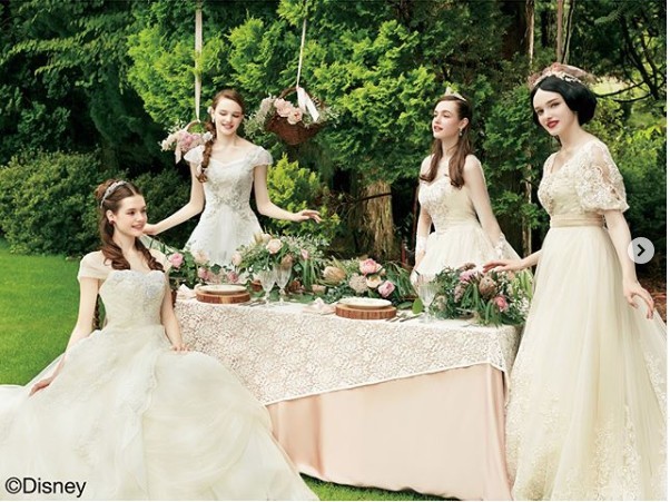 kuraudia.weddingdress @IG