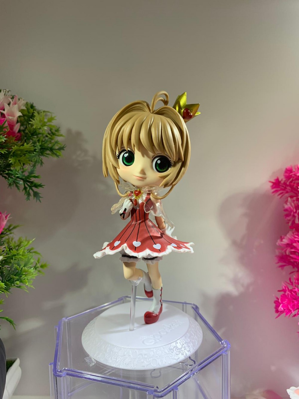 Banpresto