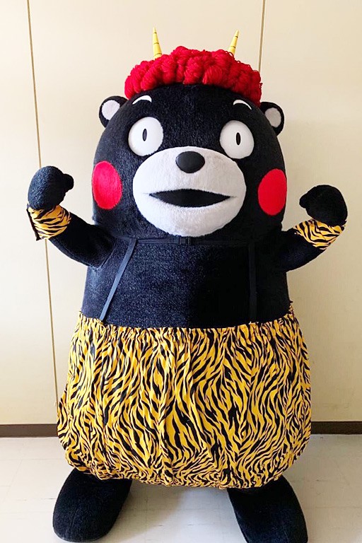 KUMAMON Square