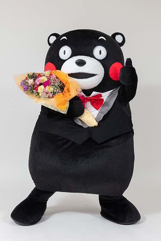 KUMAMON Square