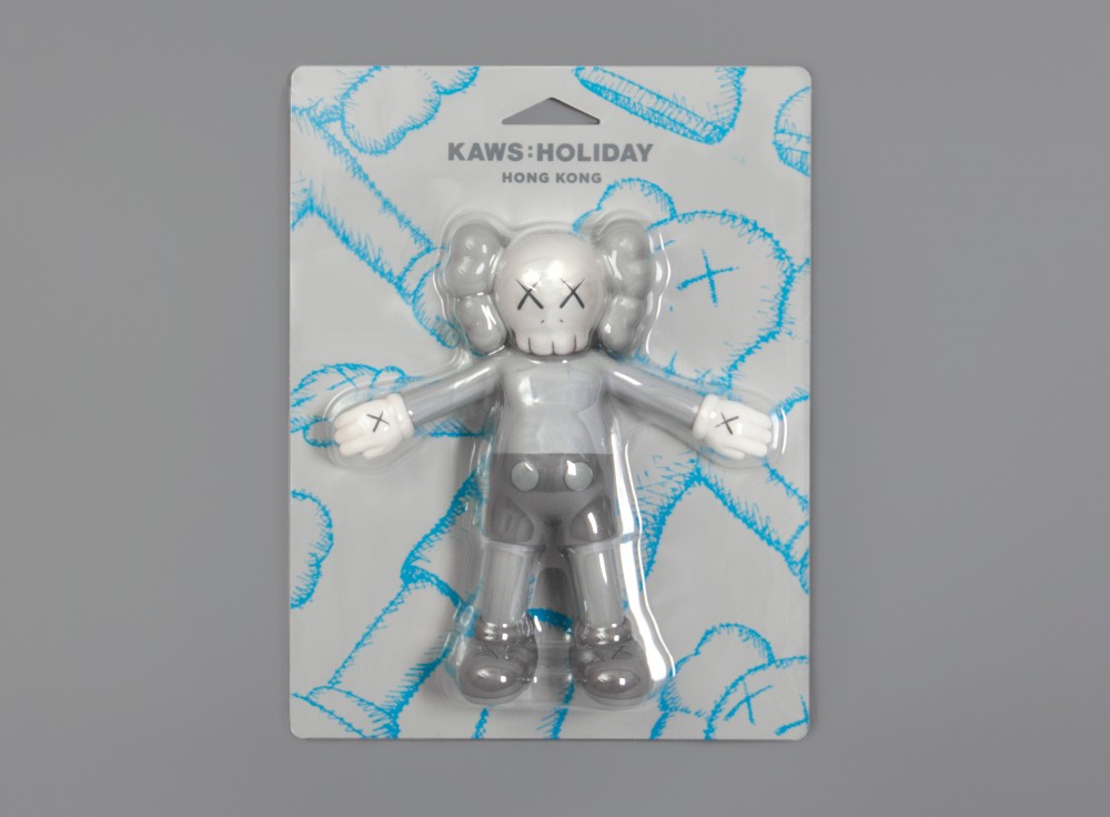 KAWS