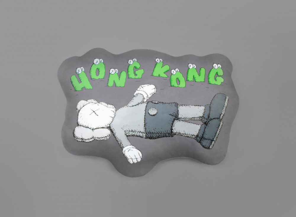 KAWS