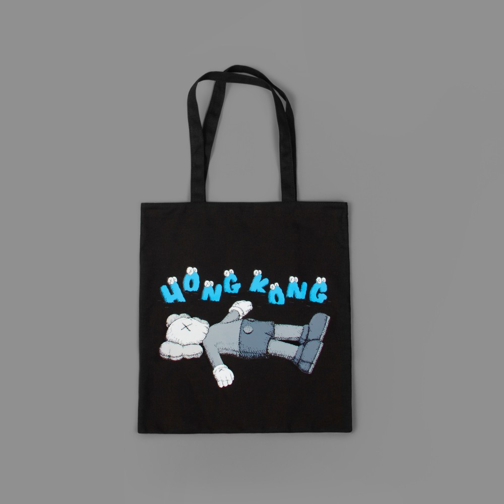 KAWS