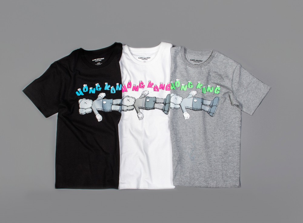 KAWS