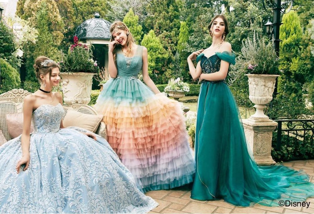 kuraudia.weddingdress @IG