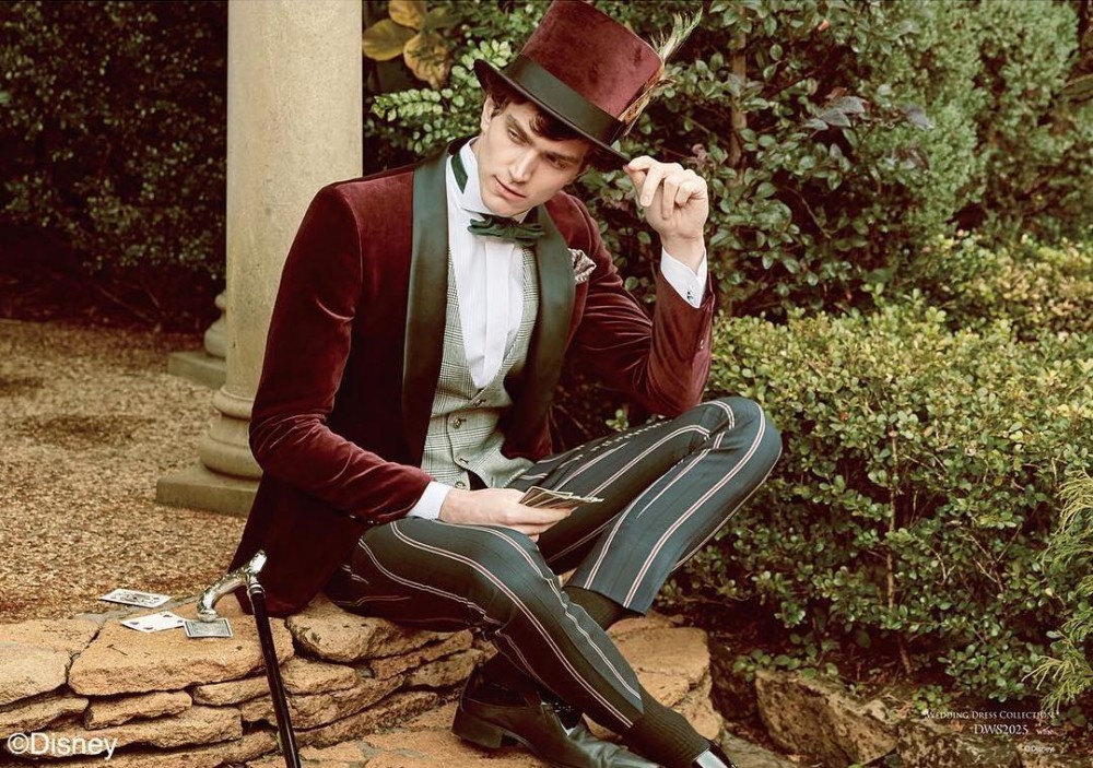 kuraudia.weddingdress @IG